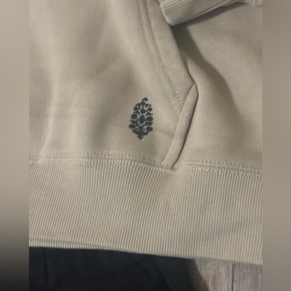 Free People Cut Above Joggers In Black - Picture 12 of 16